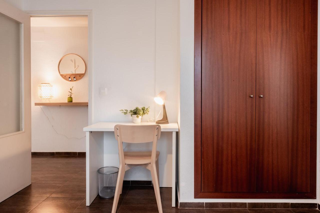 Apartment Fv Flats - Mestalla 9 Valencia