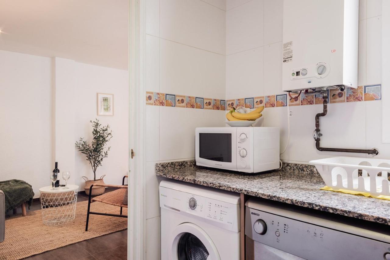 Fv Flats - Mestalla 9 Apartment