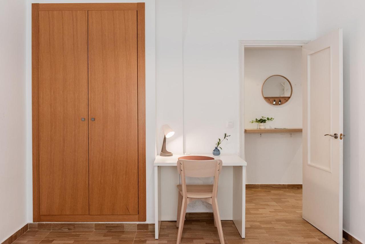 Apartment Fv Flats - Mestalla 9