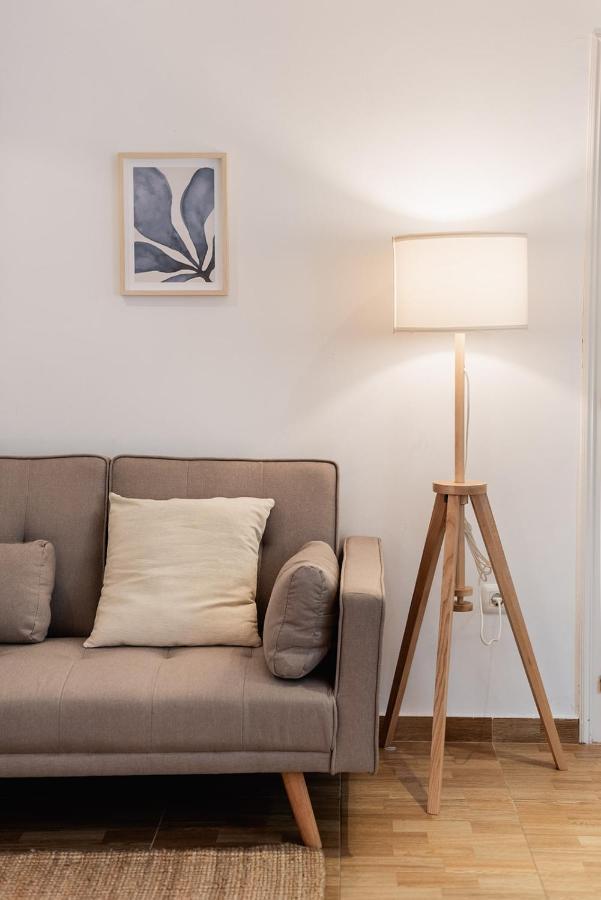 Fv Flats - Mestalla 9 Apartment *