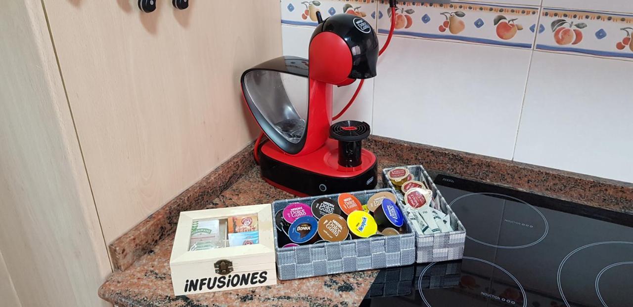 Jl Ciudad De Artes Apartamento *