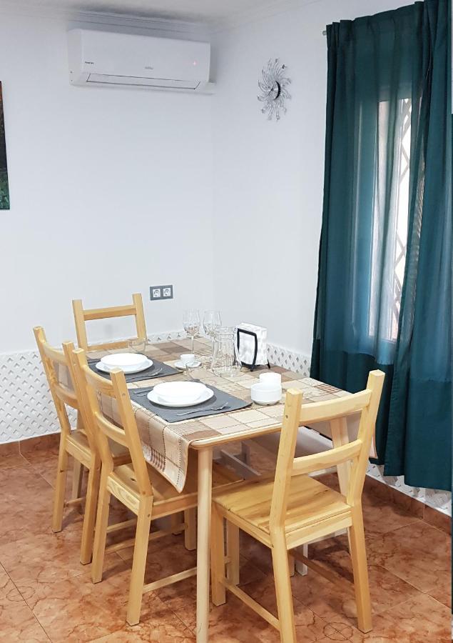 Jl Ciudad De Artes Apartamento