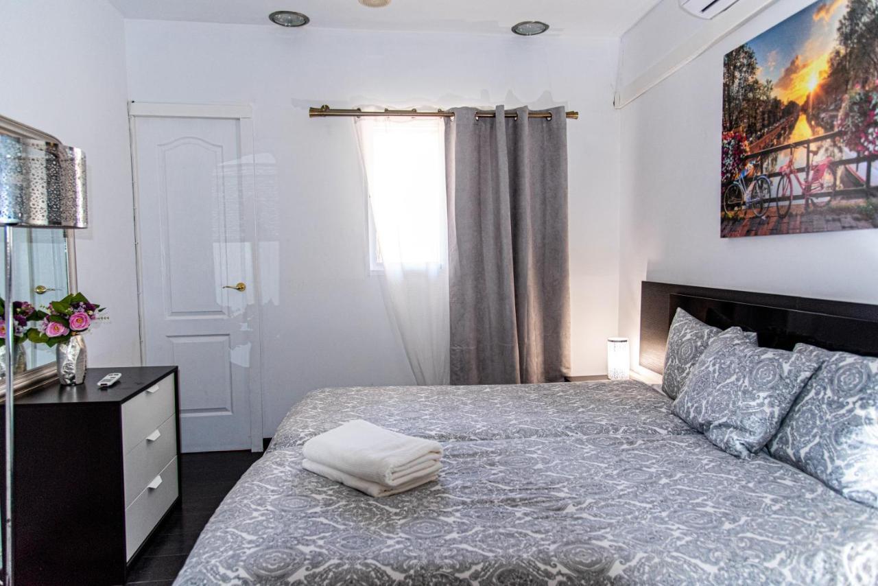 Catedral Reina Apartment *