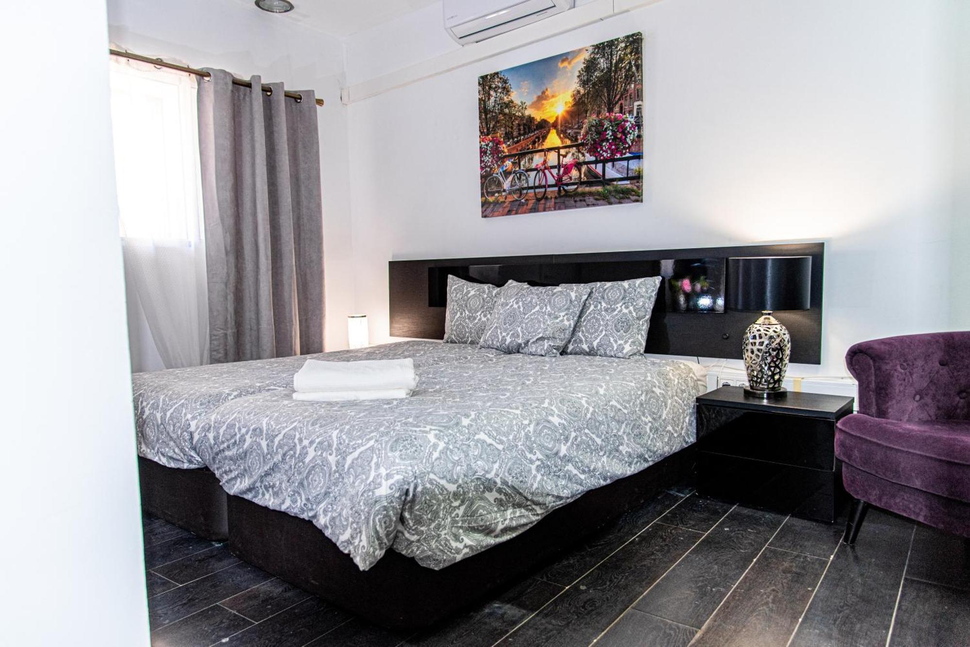 Apartment Catedral Reina Valencia