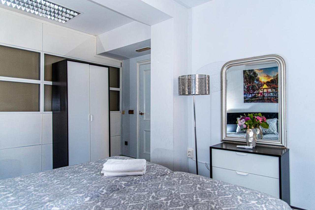 Apartment Catedral Reina