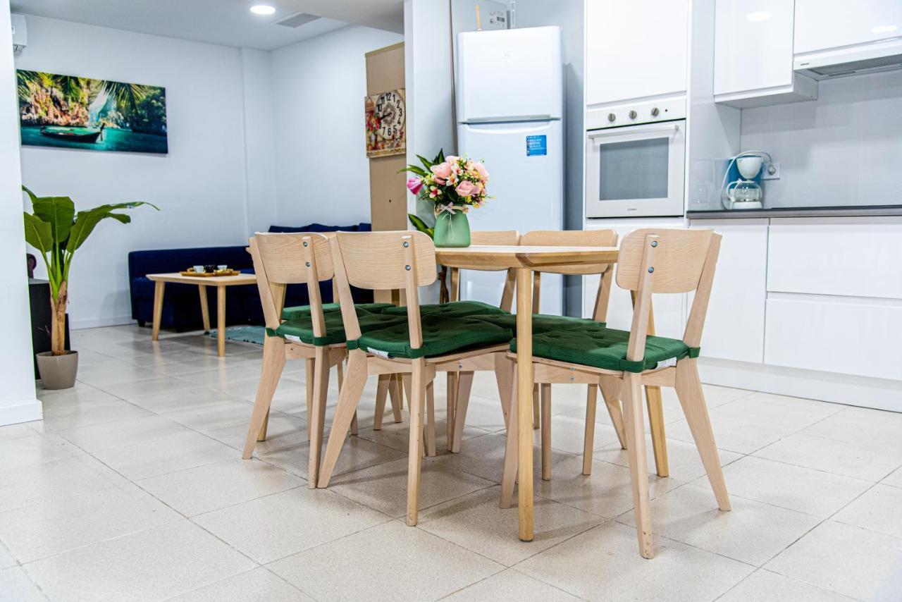 Catedral Reina Apartment