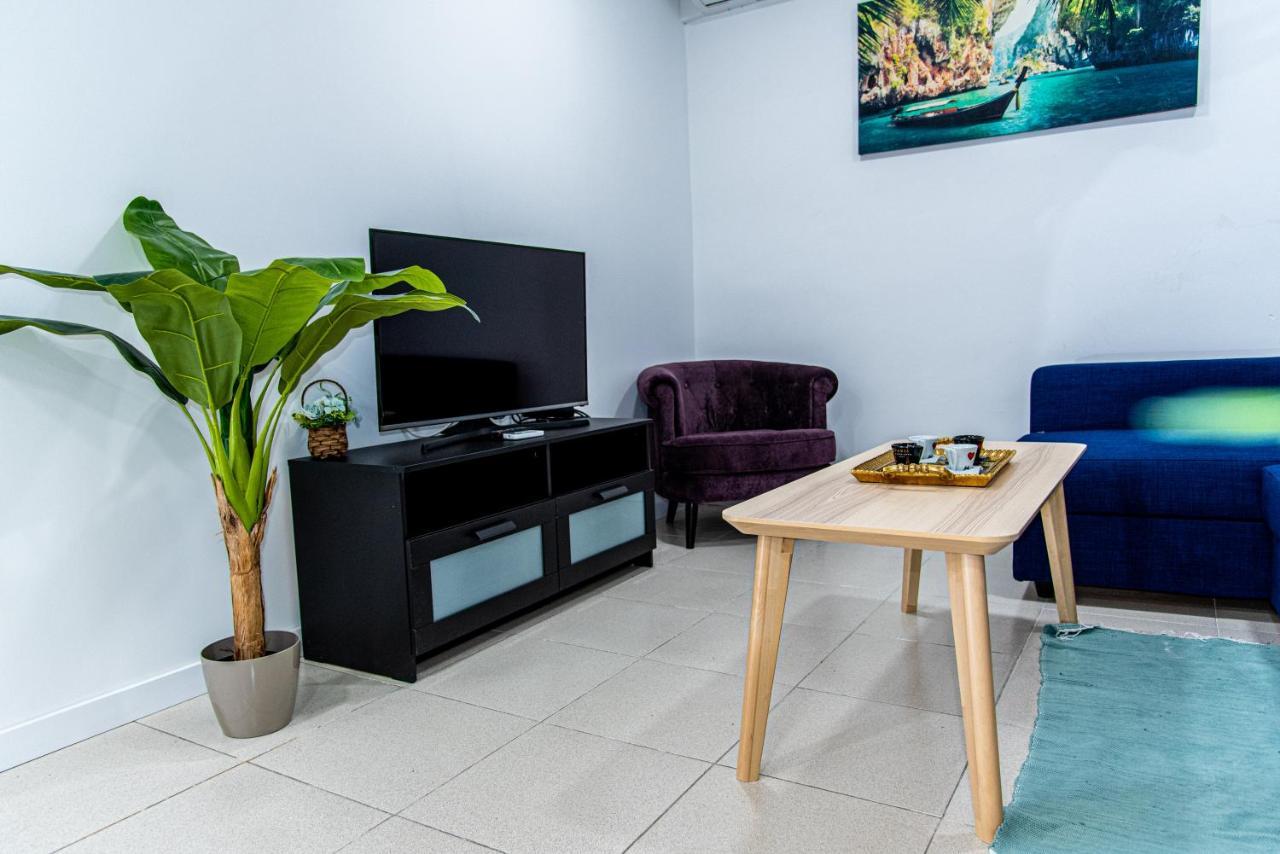 Apartment Catedral Reina *