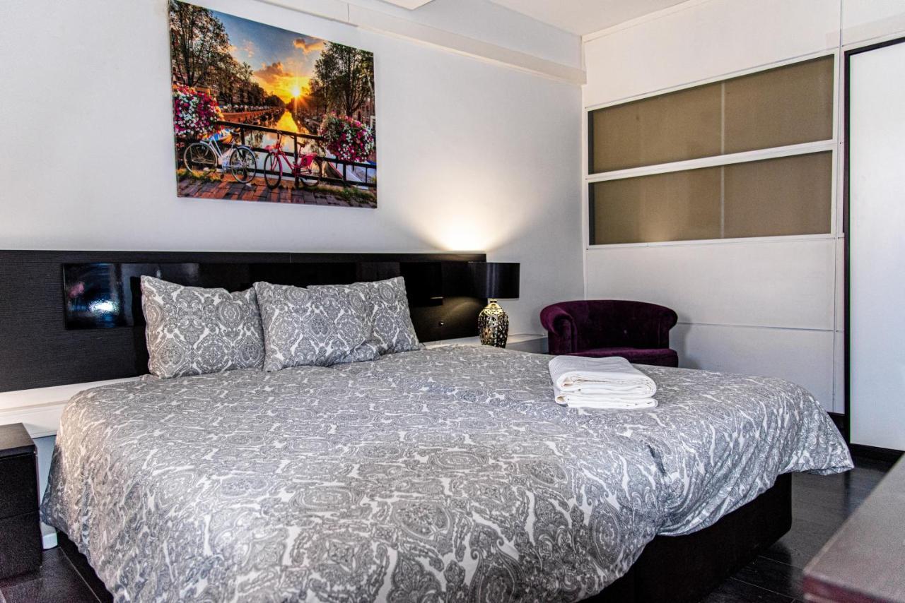 Apartment Catedral Reina