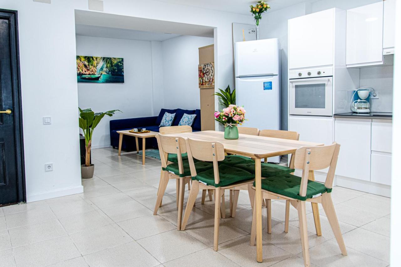 Catedral Reina Apartment Valencia