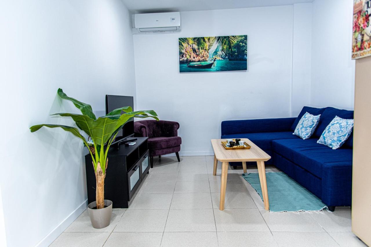 Apartment Catedral Reina *