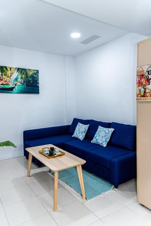Catedral Reina Apartment *