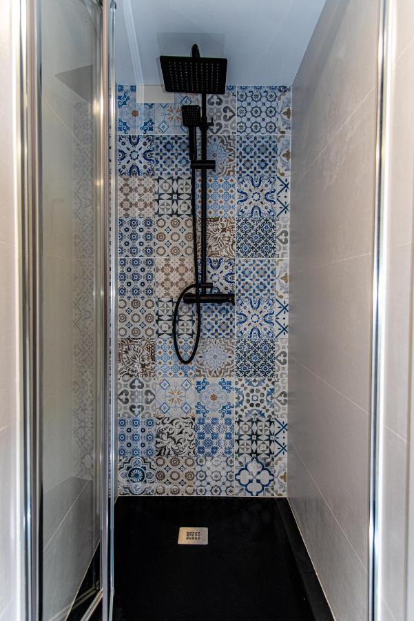 Catedral Reina Apartment Valencia