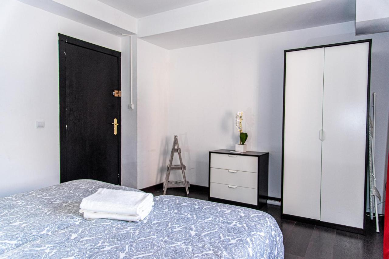 Apartment Catedral Reina *