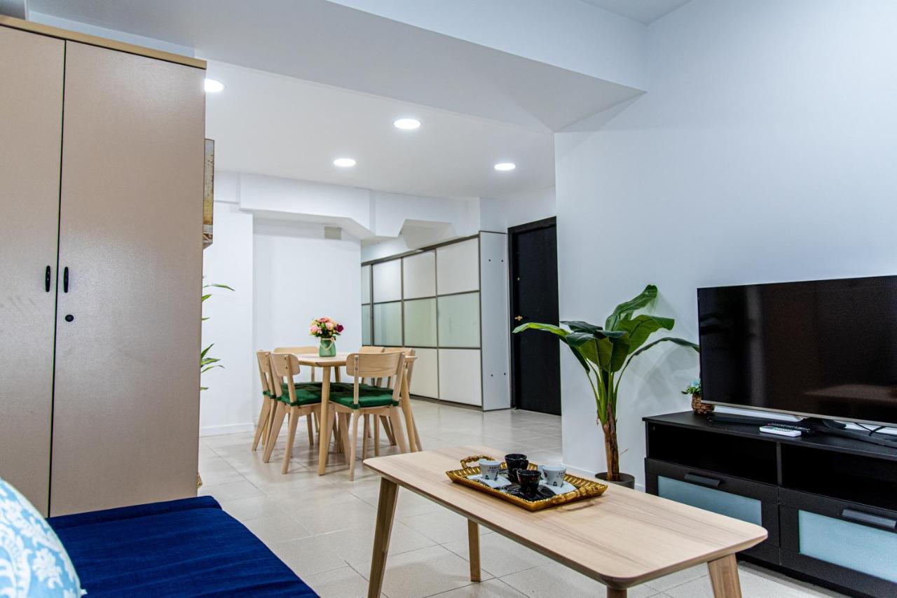 Catedral Reina Apartment