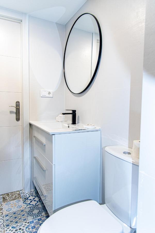 Catedral Reina Apartment *