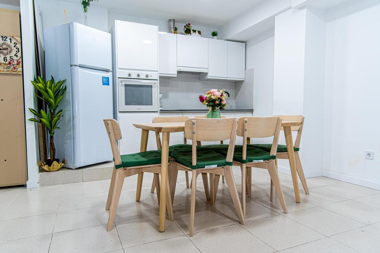 Catedral Reina Apartment Valencia