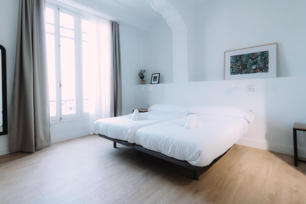 Guest house Concept