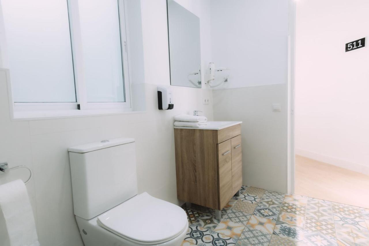 Guest house Concept Valencia