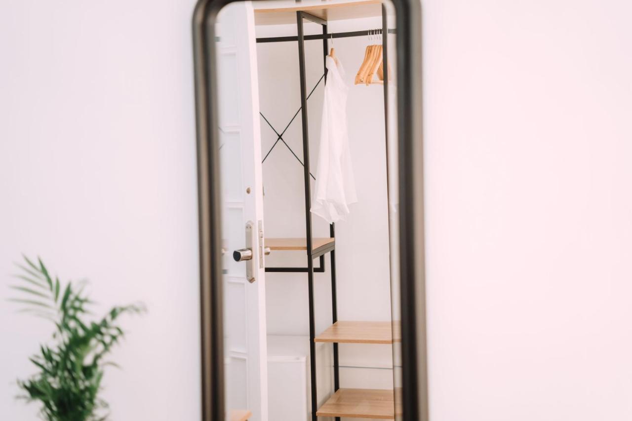 Concept Guest house