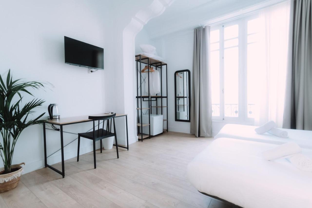 Guest house Concept *