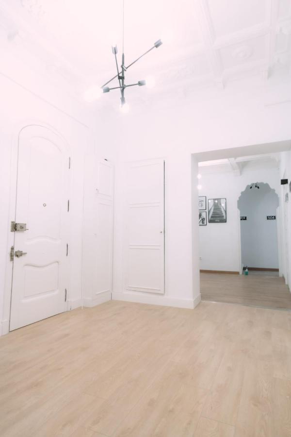 Concept Guest house