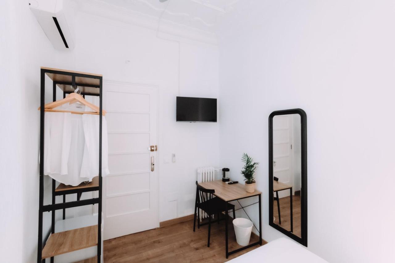 Concept Guest house *