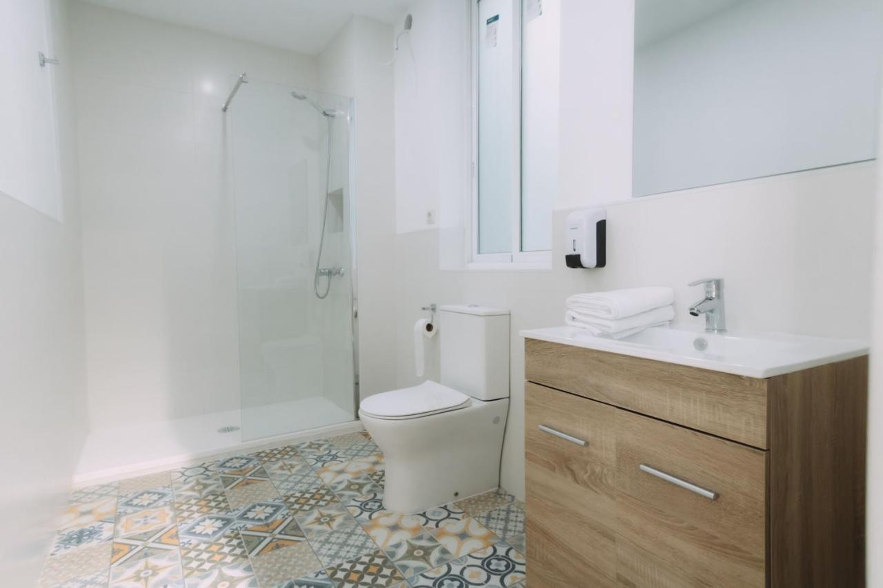 Guest house Concept