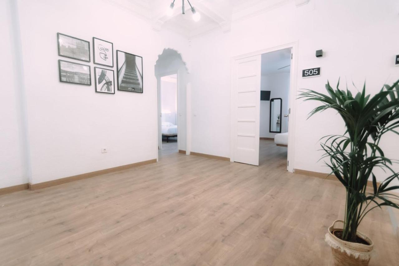 Concept Guest house