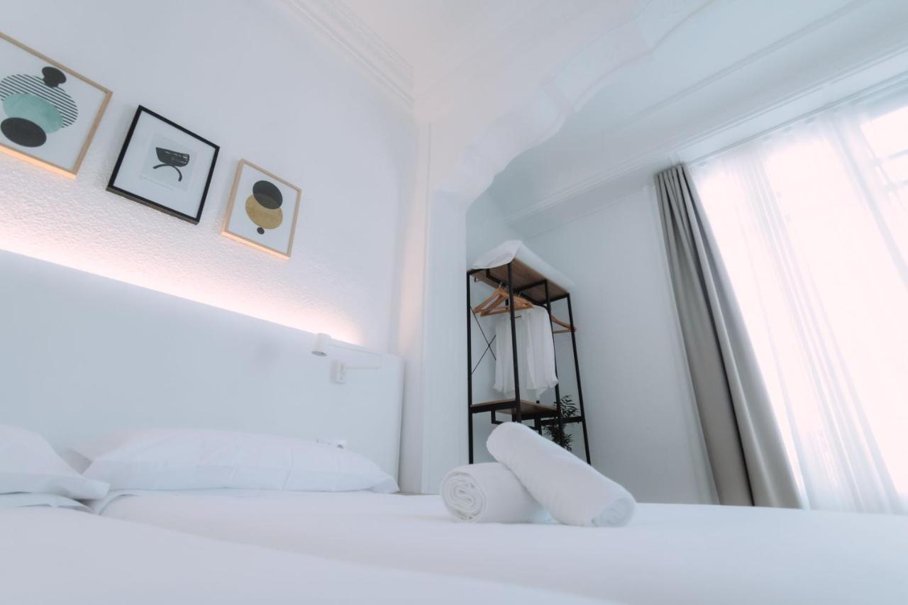 Guest house Concept
