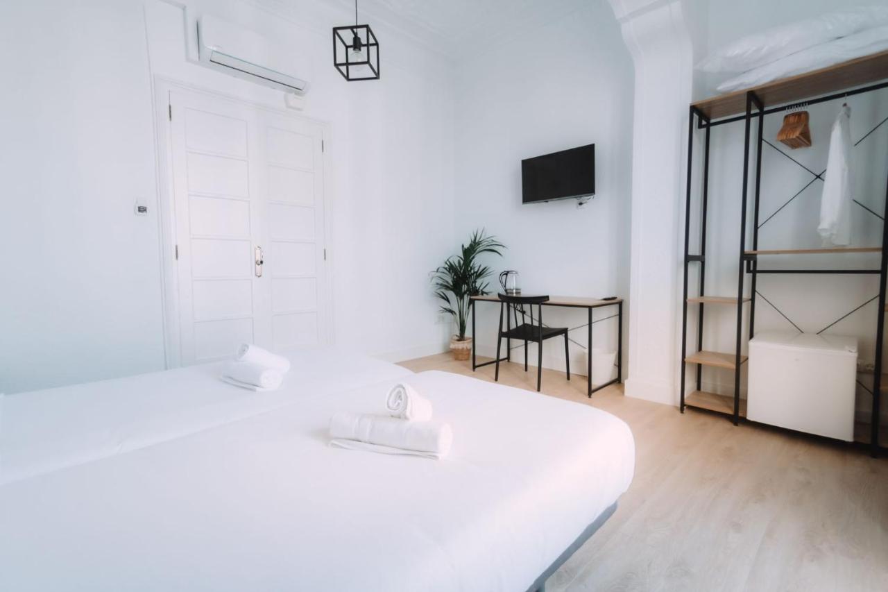 Guest house Concept Valencia