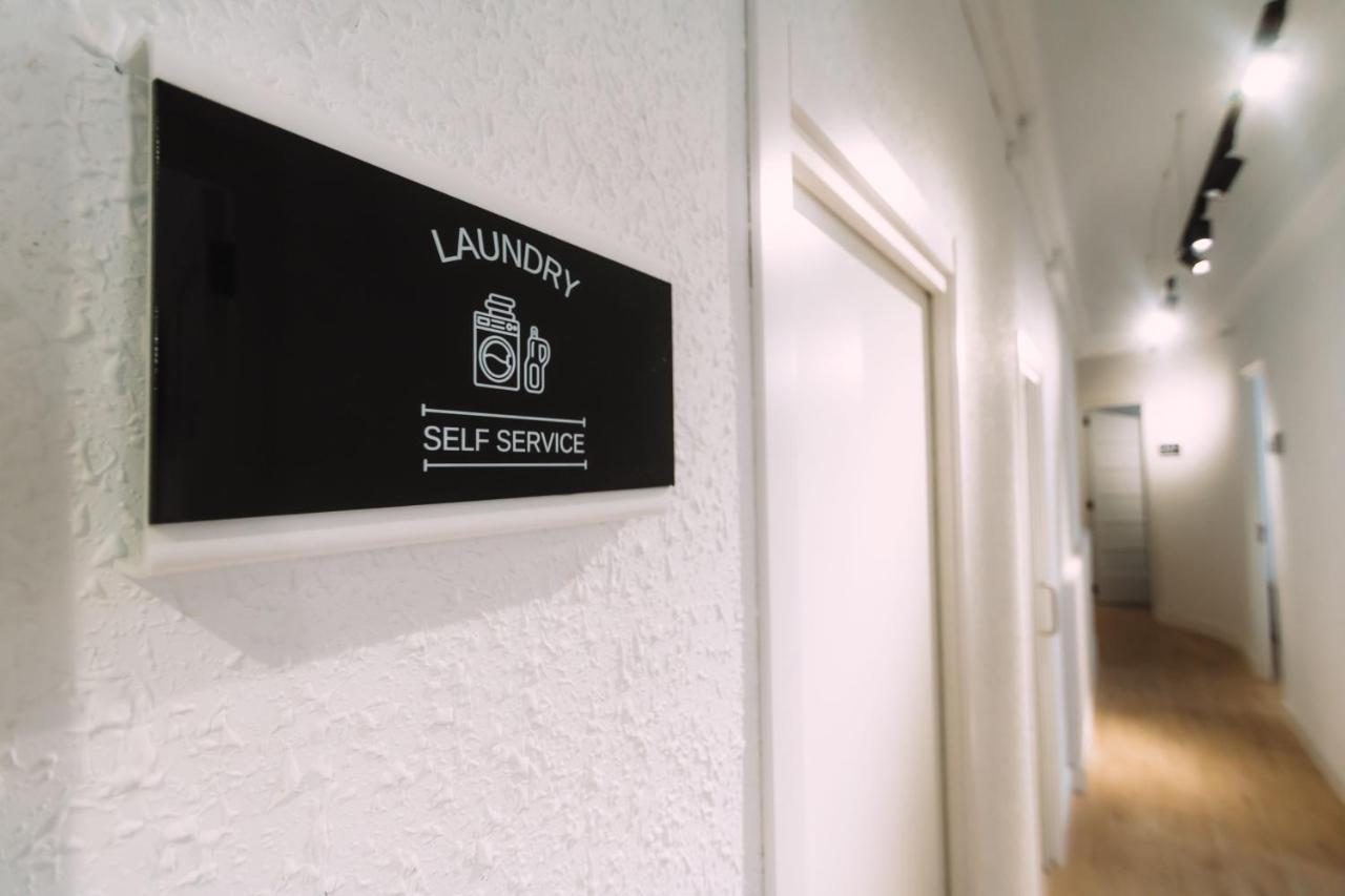 Concept Guest house Valencia