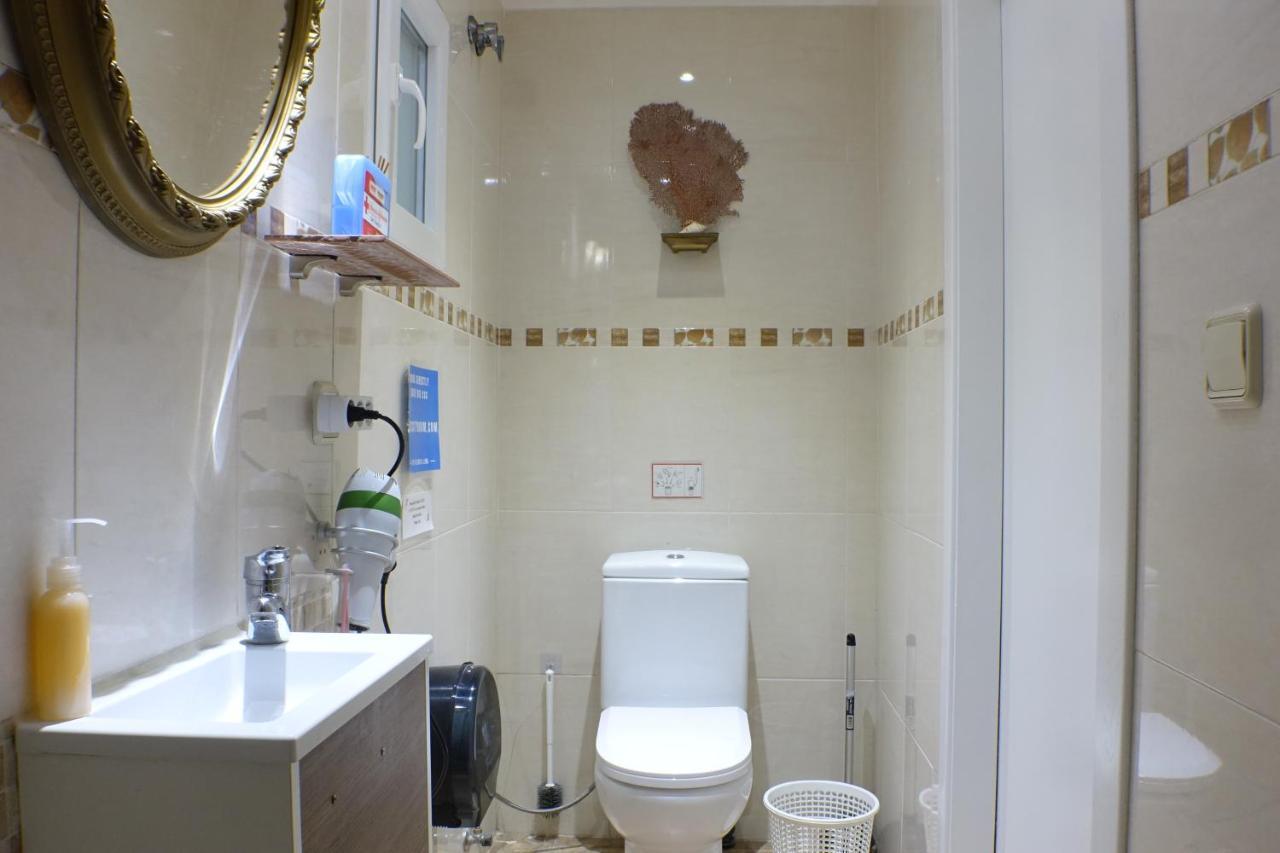 Xl Flat Appartement Valencia