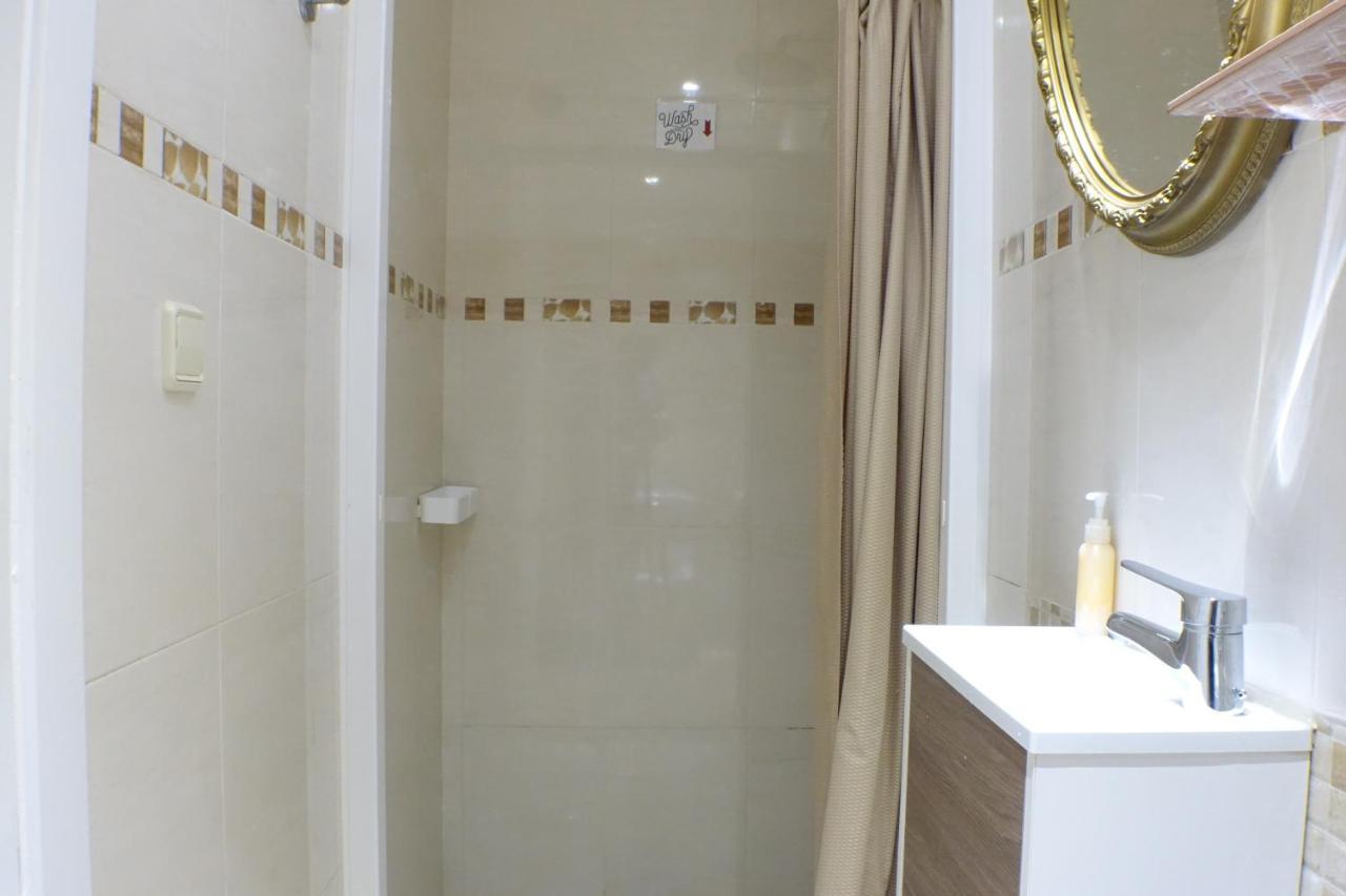 Xl Flat Appartement