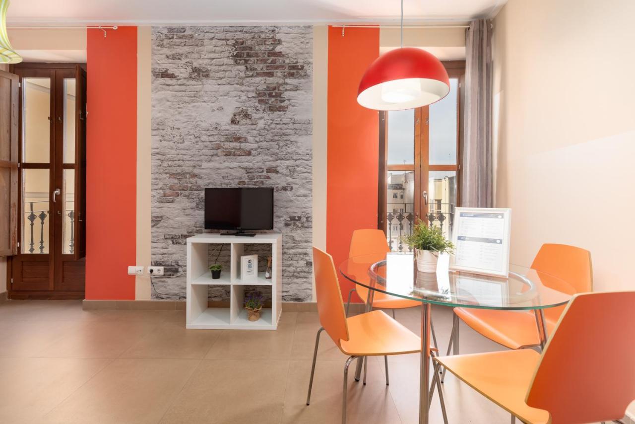 Adarve Flats Valencia
