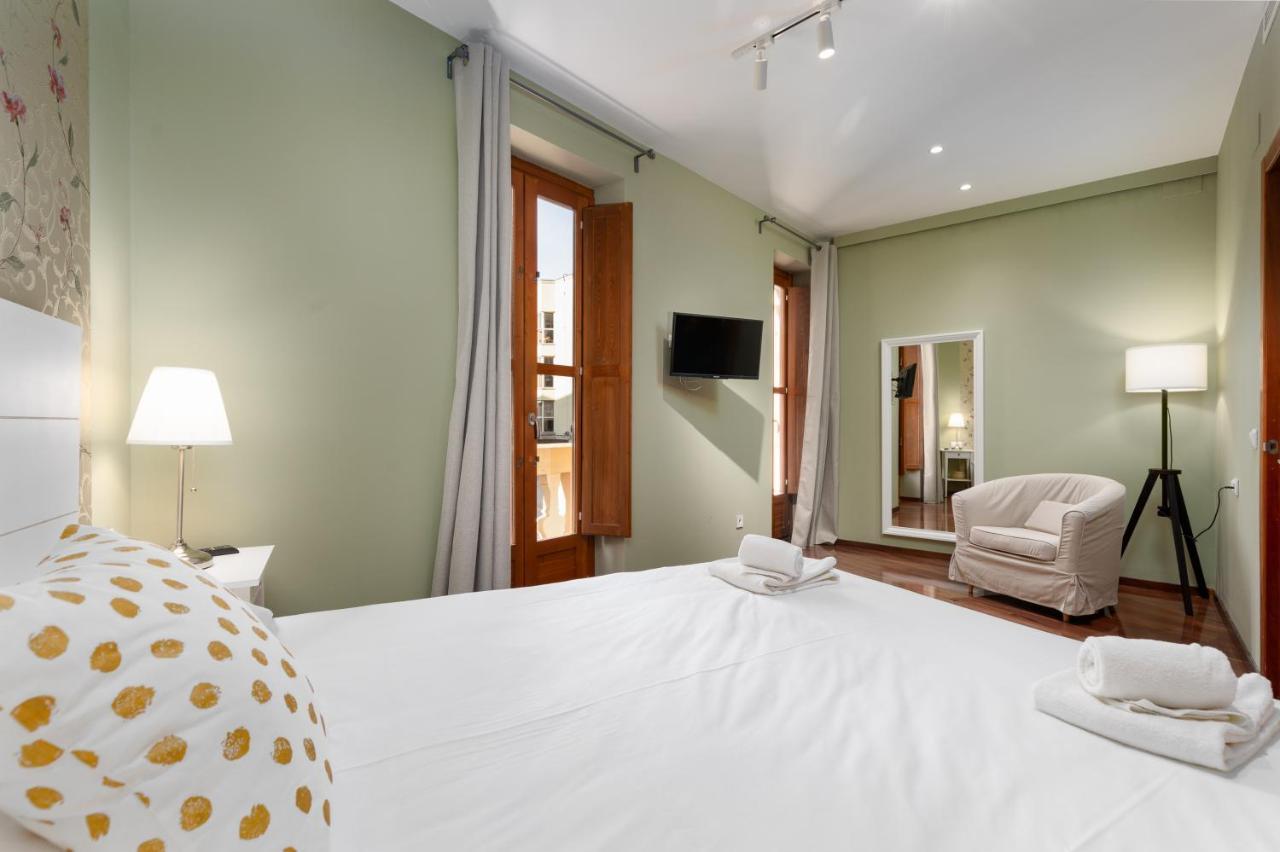 Adarve Flats Apartment Valencia