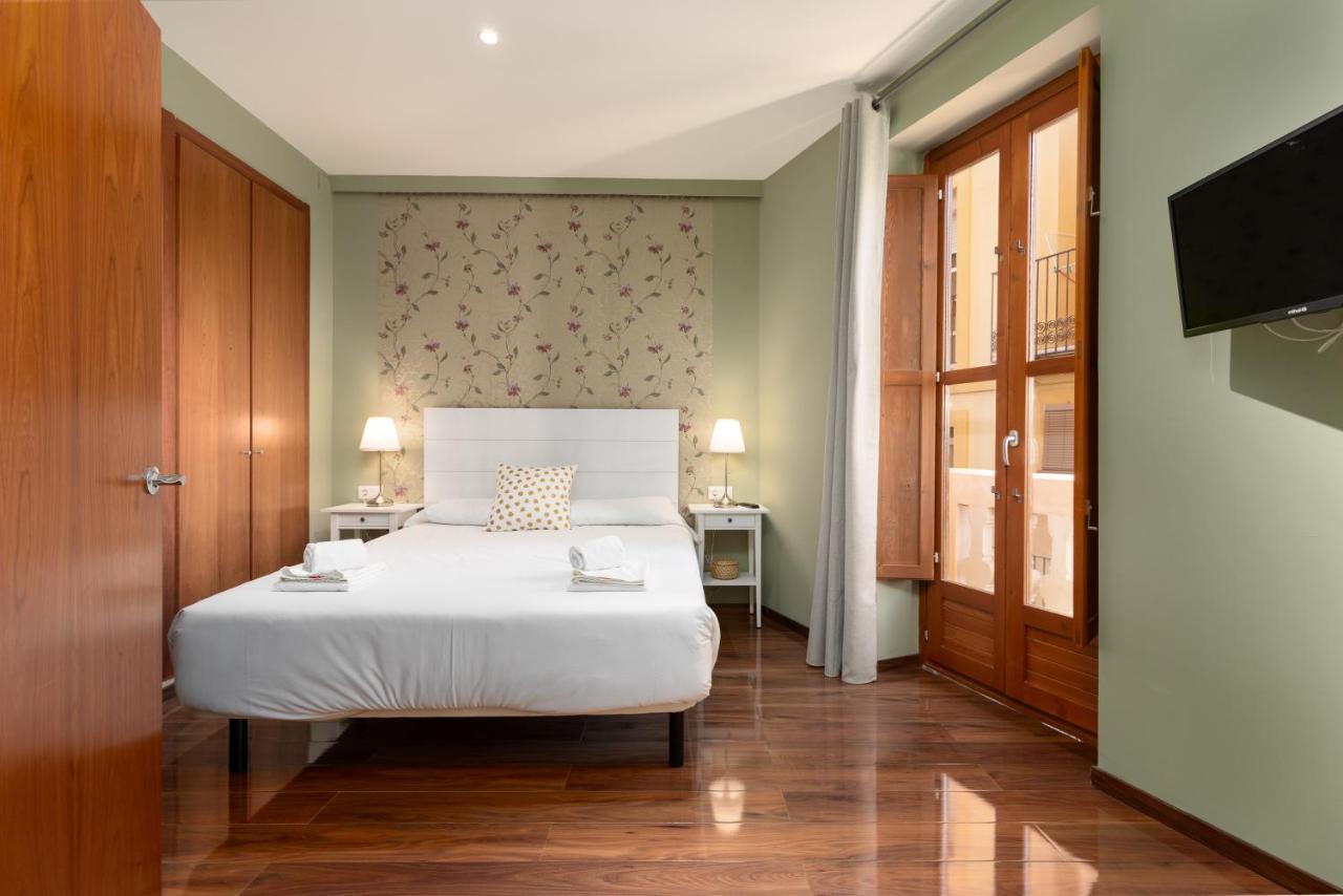 Adarve Flats Apartment Valencia