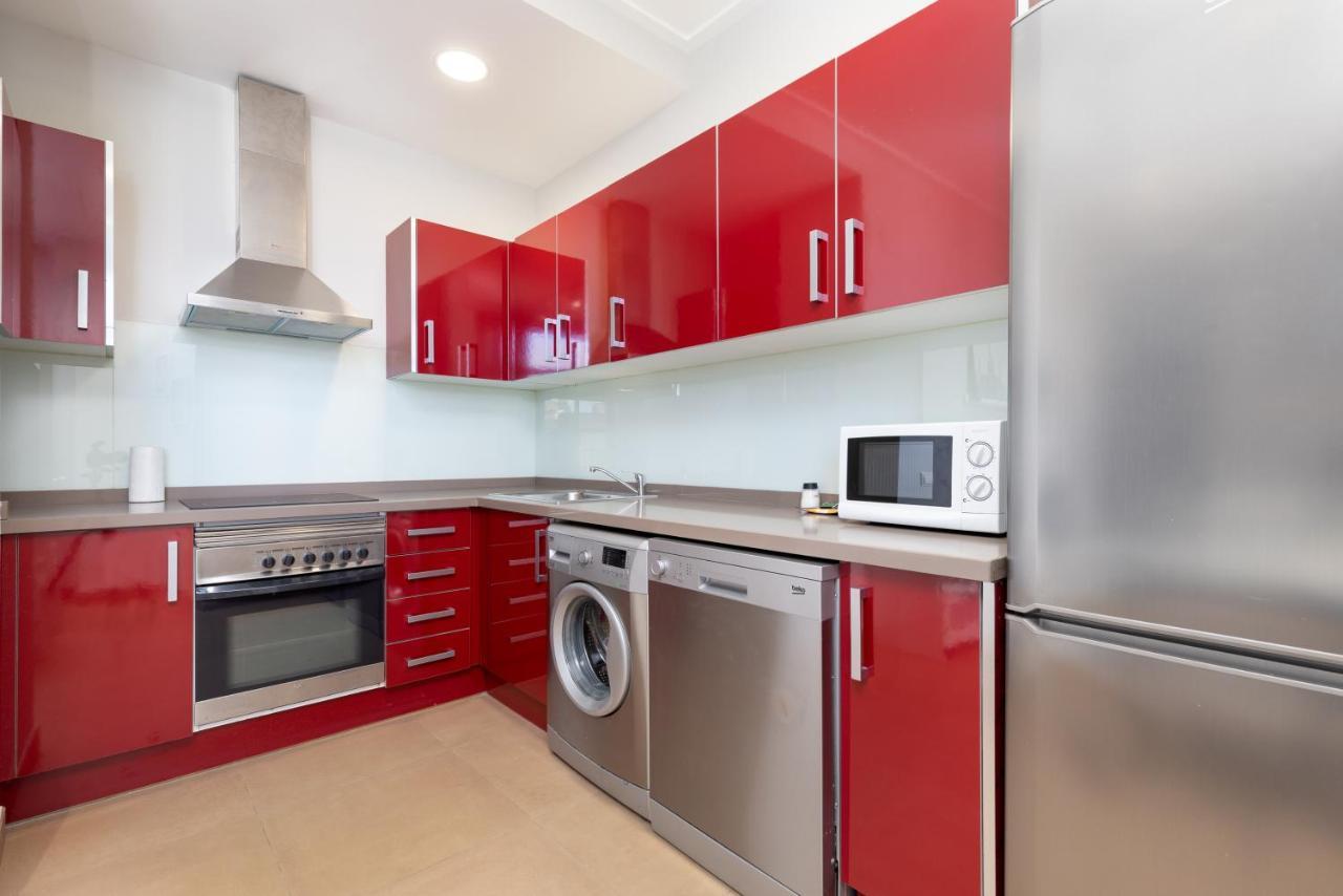 Adarve Flats Apartment Valencia