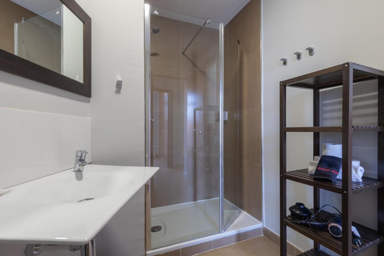 Apartment Adarve Flats Valencia