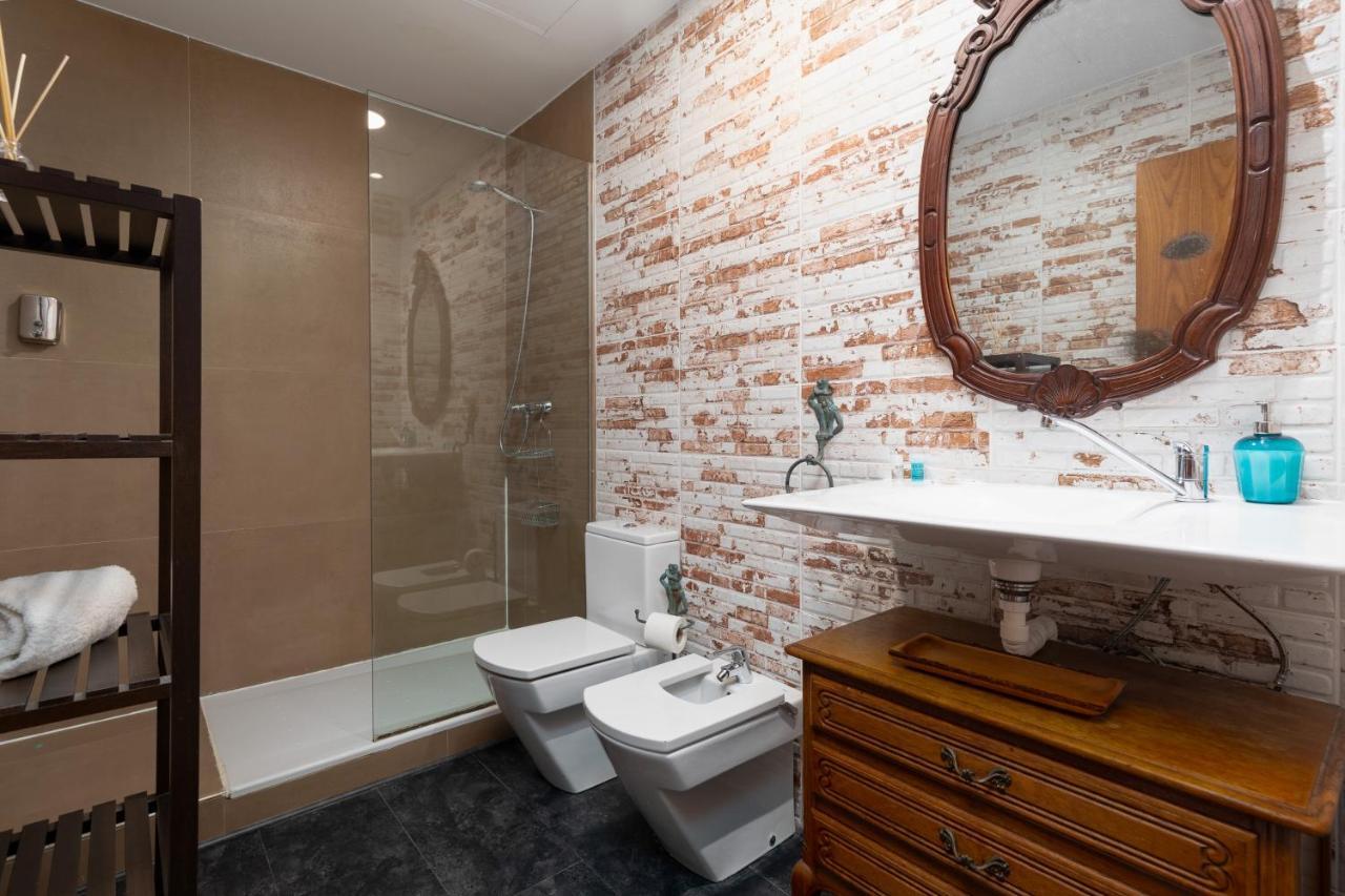 Adarve Flats Apartment