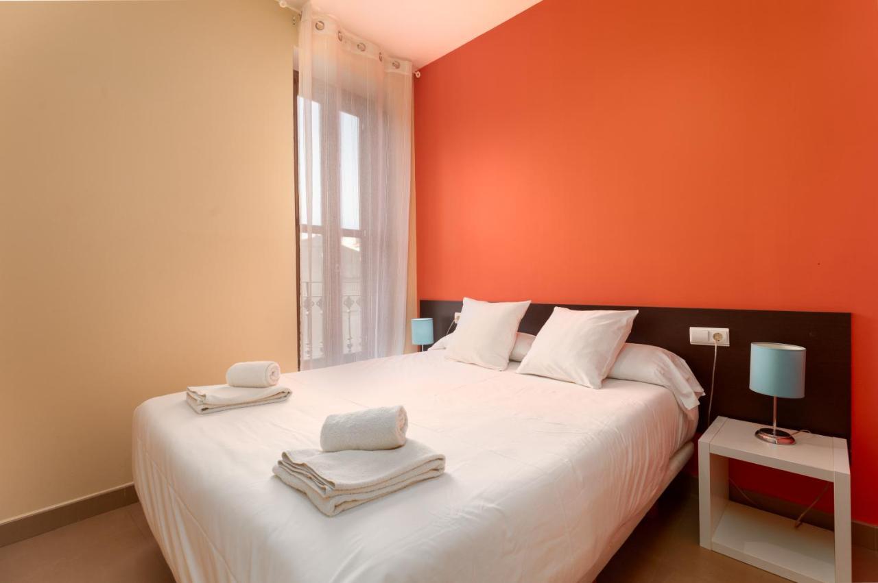 Apartment Adarve Flats