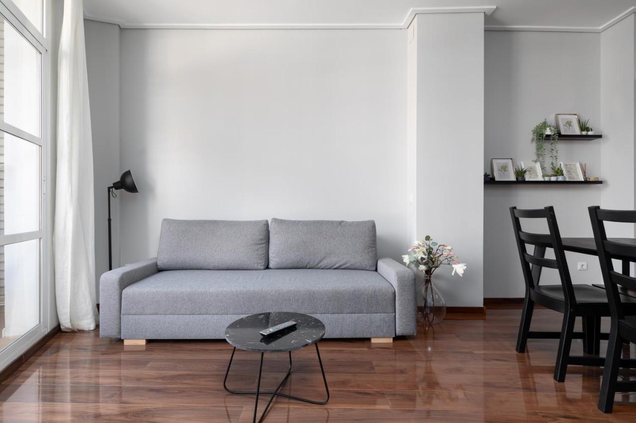 Adarve Flats Apartment *