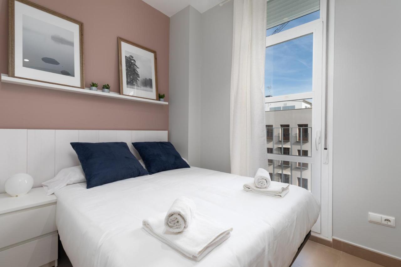 Adarve Flats Apartment *