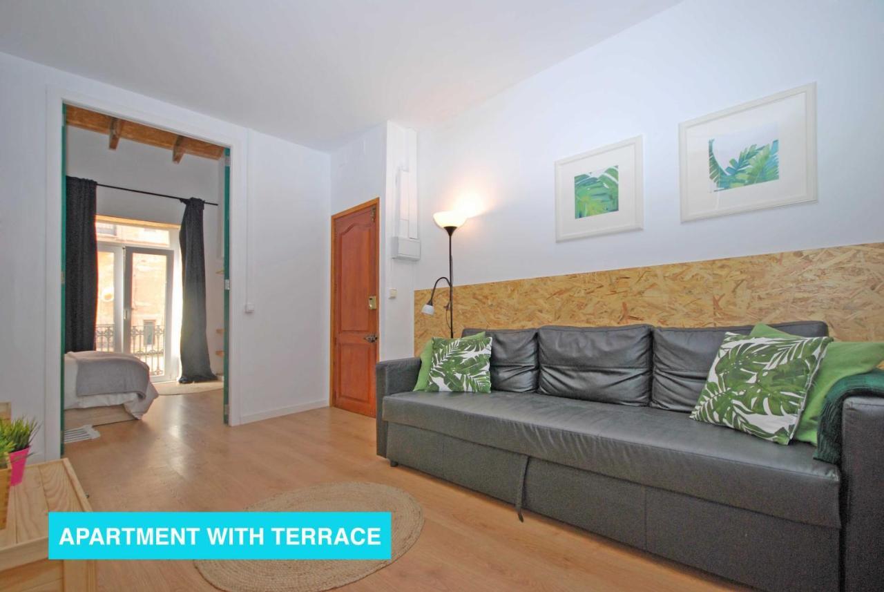 Apartment Valencia, Cabanal