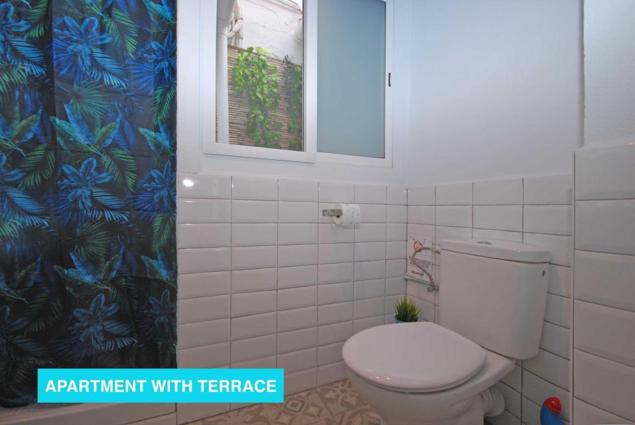 Apartment Valencia, Cabanal Valencia