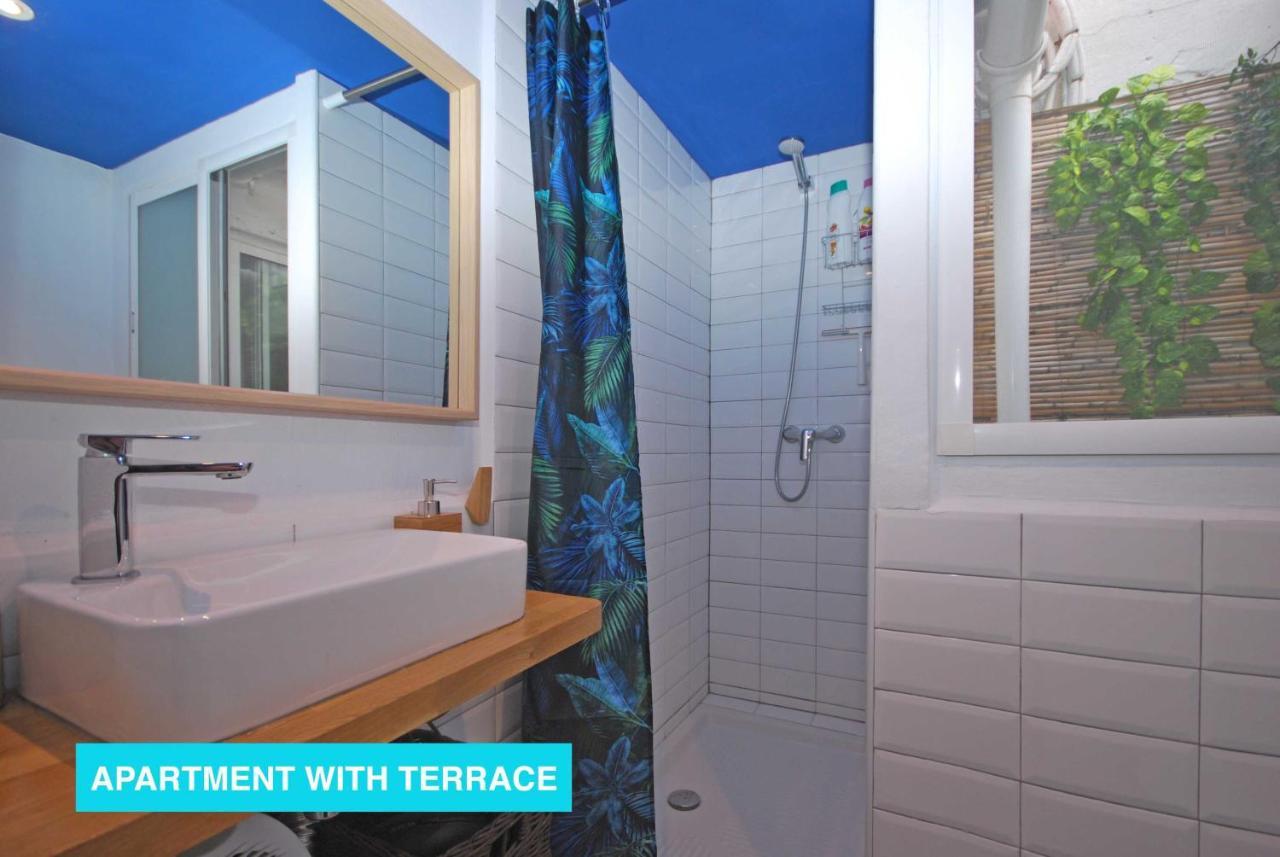 Valencia, Cabanal Apartment *