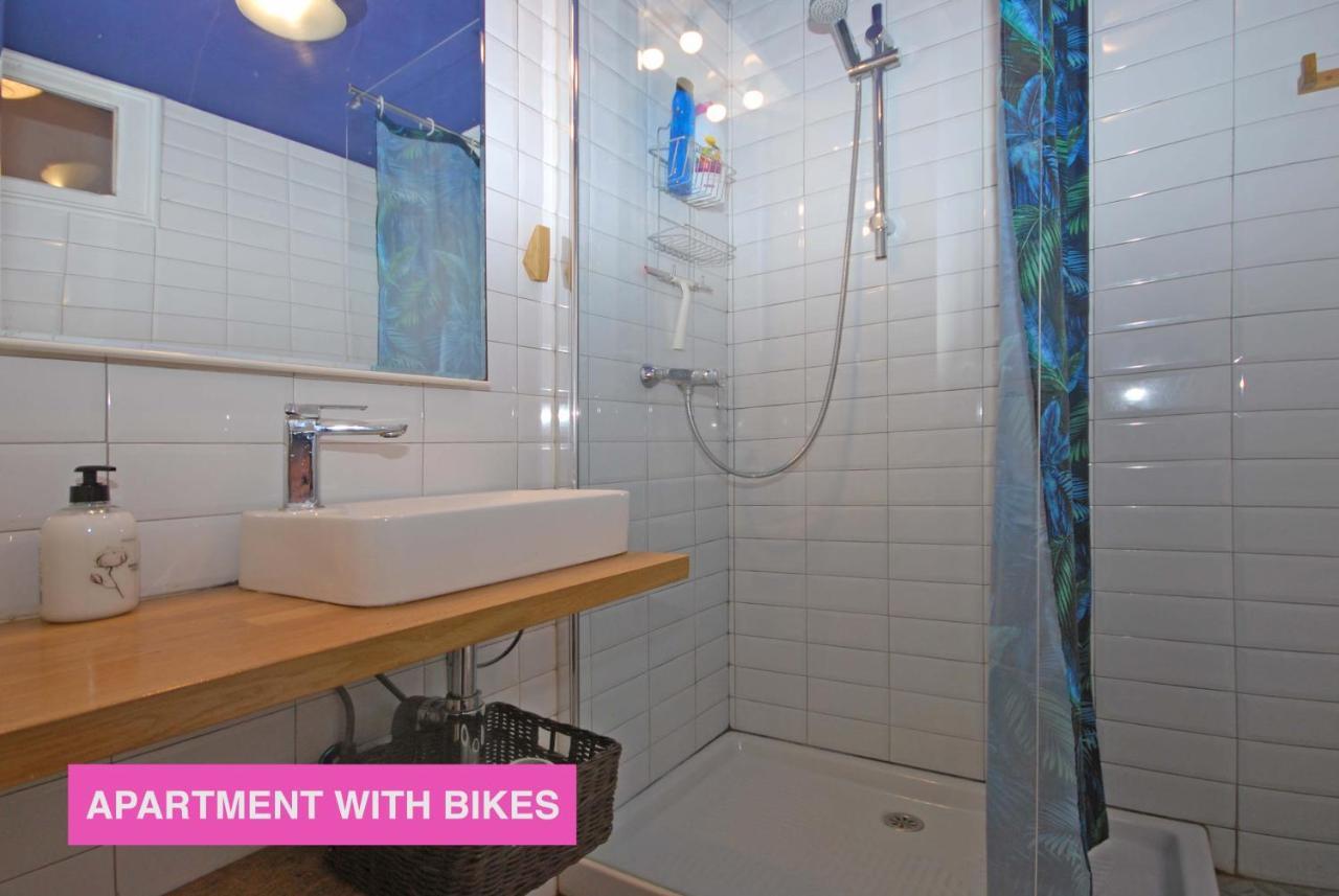 Apartment Valencia, Cabanal