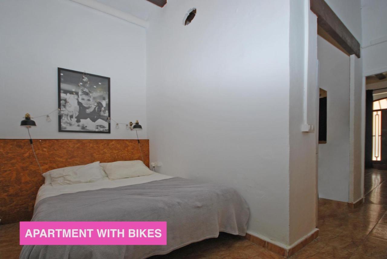Valencia, Cabanal Apartment Valencia