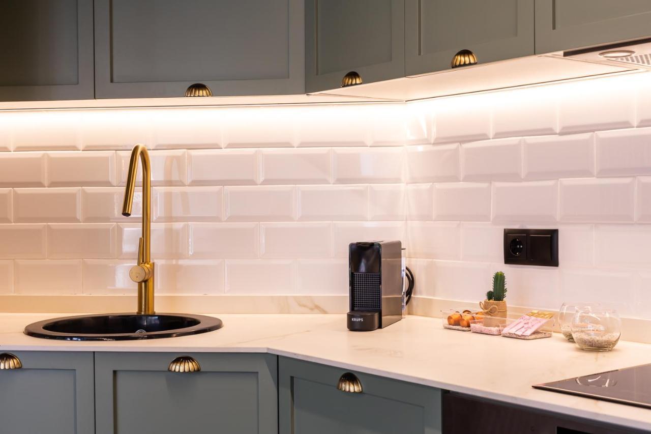 Appartement Encantador Loft A Un Paso Del Rio Turia Valencia