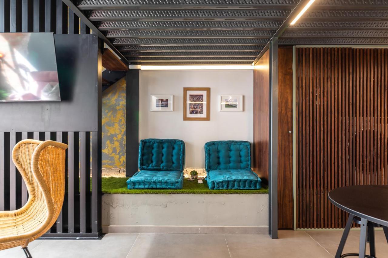 Encantador Loft A Un Paso Del Rio Turia Valencia
