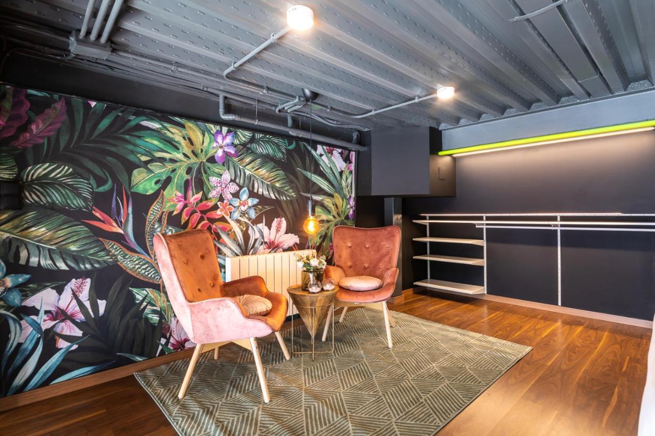Encantador Loft A Un Paso Del Rio Turia Appartement *